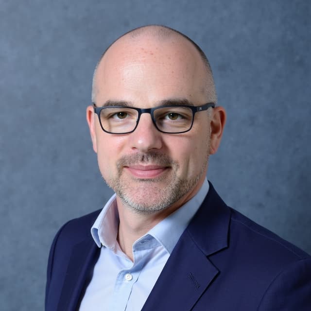 Markus Kopko, founder of CPMAI-Sim and lead coach at PM Career OS